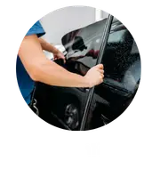 Car Tinting