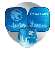 Reflective Sun Shade