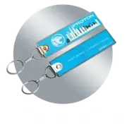 Exclusive Keychain