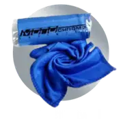 Pocket Towel