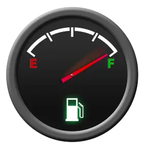 Full Tank